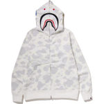 A Bathing Ape Bathing Ape Ss26 Свитшот серый