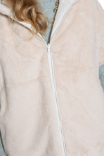 ДВУСТОРОННЯЯ КУРТКА