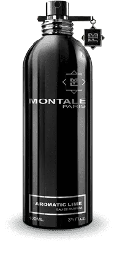 Montale Aromatic Lime