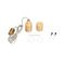 Подвес MOONLIGHT-VT-LIFT-TOP-D25 Gold Arlight 048381