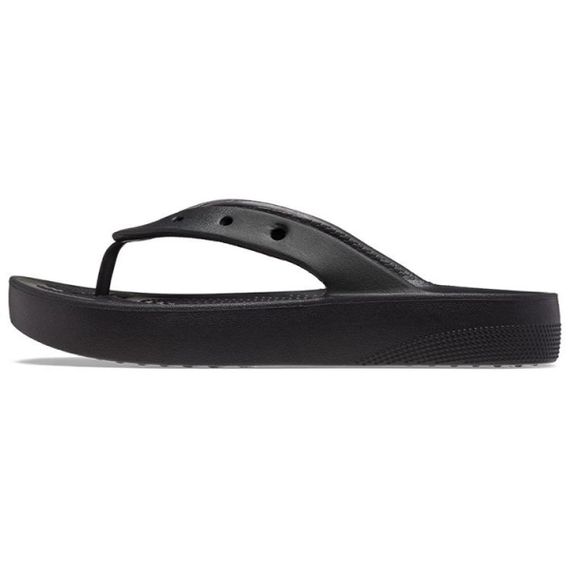 Crocs Classic Cloud 'Black'