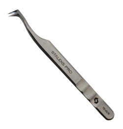 Пинцет EXPERT 41 TYPE 6 STALEKS