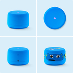 Умная колонка Яндекс Станция Лайт 2 YNDX-00028 синий