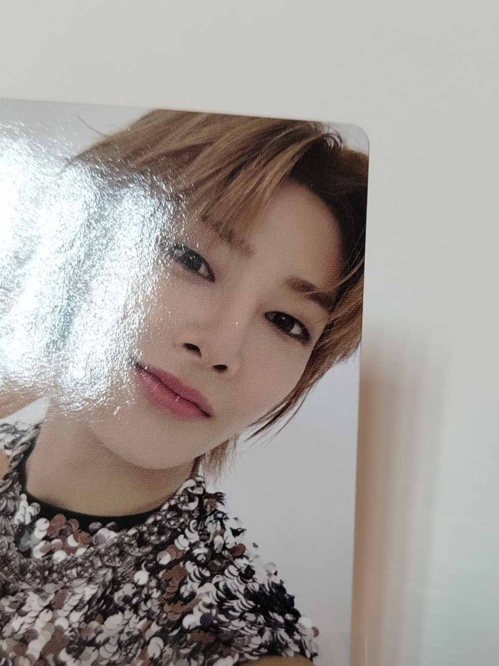 Фотокарты Stray Kids ATE (AppleMusic) (Дефекты)