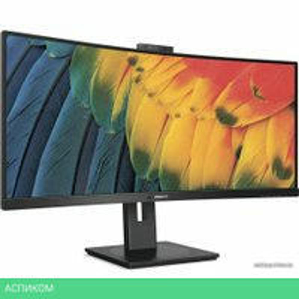 Монитор Philips 34B1U5600CH/00