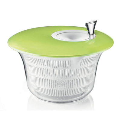 Сушилка для салата Forme Casa зеленая
