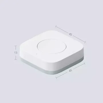 Беспроводная кнопка, Яндекс, Zigbee