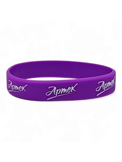 Браслет силиконовый