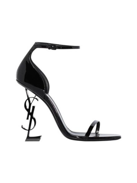 Босоножки Saint Laurent