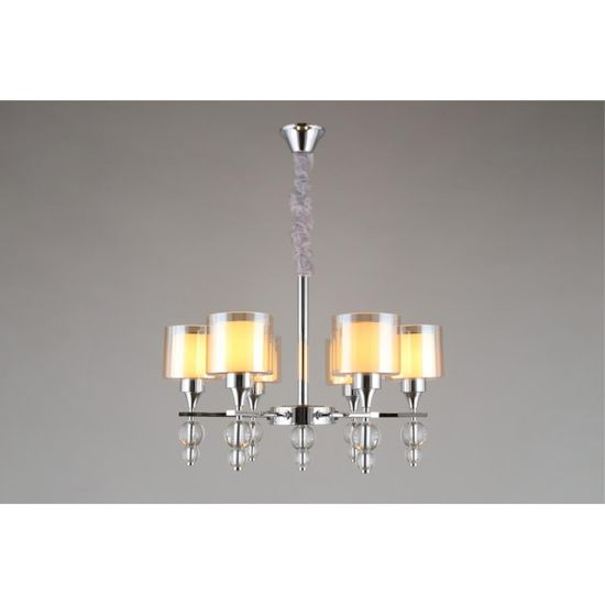 Люстра подвесная OML-70803-06