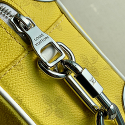 Louis Vuitton Mini Soft Trunk
