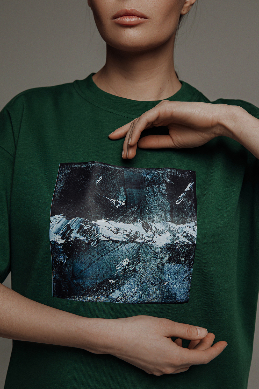 Футболка "Маяк"