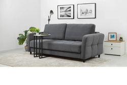 Диван кровать Невада, Серый