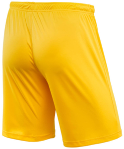 Шорты игровые CAMP Classic Shorts, желтый/белый, детский