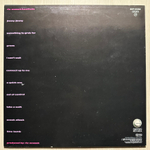 Ric Ocasek - Beatitude (Европа 1982г.)