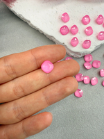 Кушон Cushion 8 мм, Lacquer Light Rose