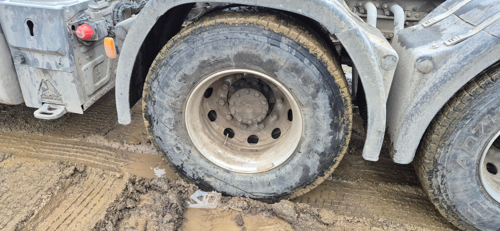 SITRAK C7H 6x4 Седельный тягач ZZ4256V364HE (Дизельный, 12,4 л, 480 л.с., АТ)