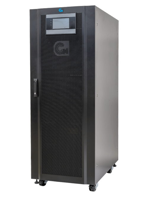 Шкаф модульных ИБП Парус электро СИП380А200МДШ20-33/50