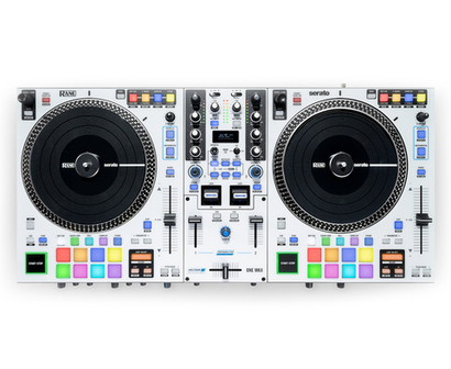 RANE ONE MKII