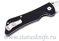 Нож Southern Grind Bad Monkey SG03040001 G10 Blackфотография - 5