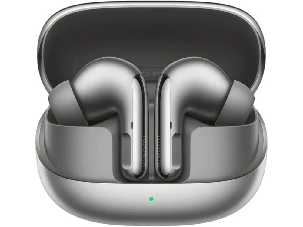 Беспроводные наушники Xiaomi Buds 5 Pro BT титановый
