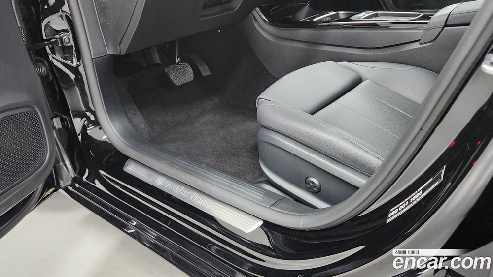 Mercedes-Benz A-Class W177 A220 Sedan (02.2024)