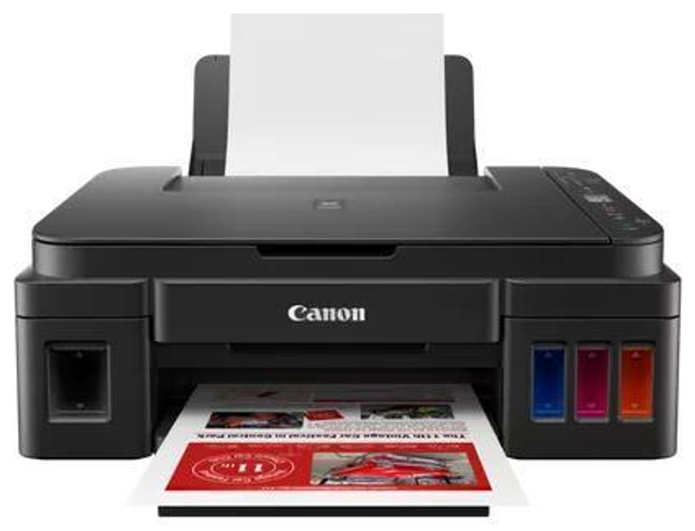 МФУ Canon Pixma G3416 2315C052AB