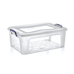 Контейнер "Клиер" низкий 21 л. 476*320*184