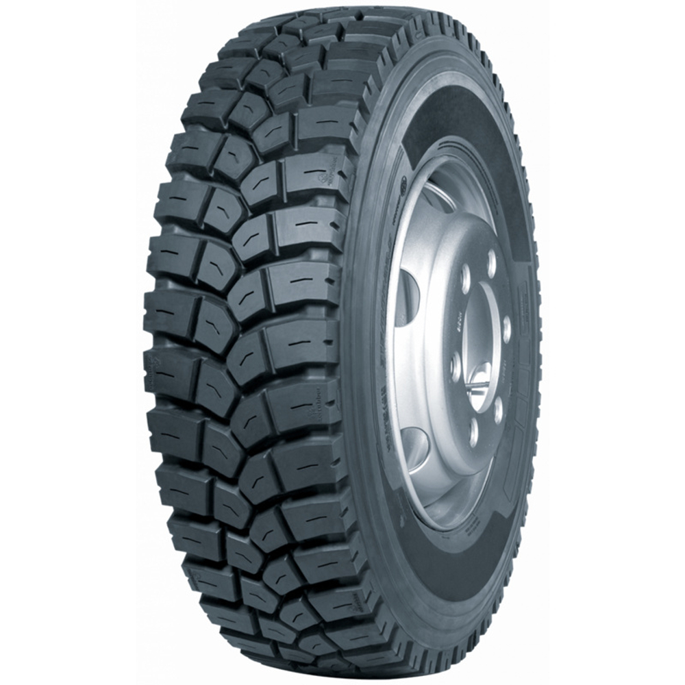 Tracmax 315/80R22,5 164/158K MD777 TL 22PR