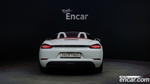 Porsche 718 Boxster S 2.5 (09.2020)