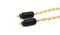 Nobunaga Labs SUPREME Gilgames 2pin - 4.4mm