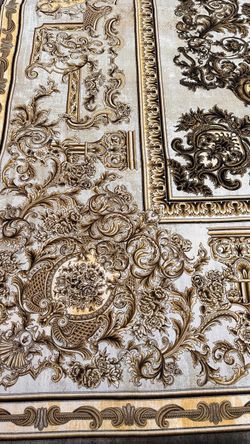 Персидский Ковер Код MT142