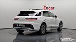 Genesis GV70 2.5T Бензин AWD (05.2022)