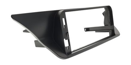 Комплект с разъёмами 12.3" Mercedes-Benz E-Class W212 (L) Седан 2009-2012 NTG 4.0 - Car-Smart LUX-UE212N40