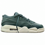 Кроссовки Jordan Air Jordan 4 Rm Oxidized Green (Женская размерная сетка)