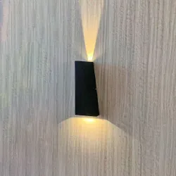 Фасадный светильник Arte lamp