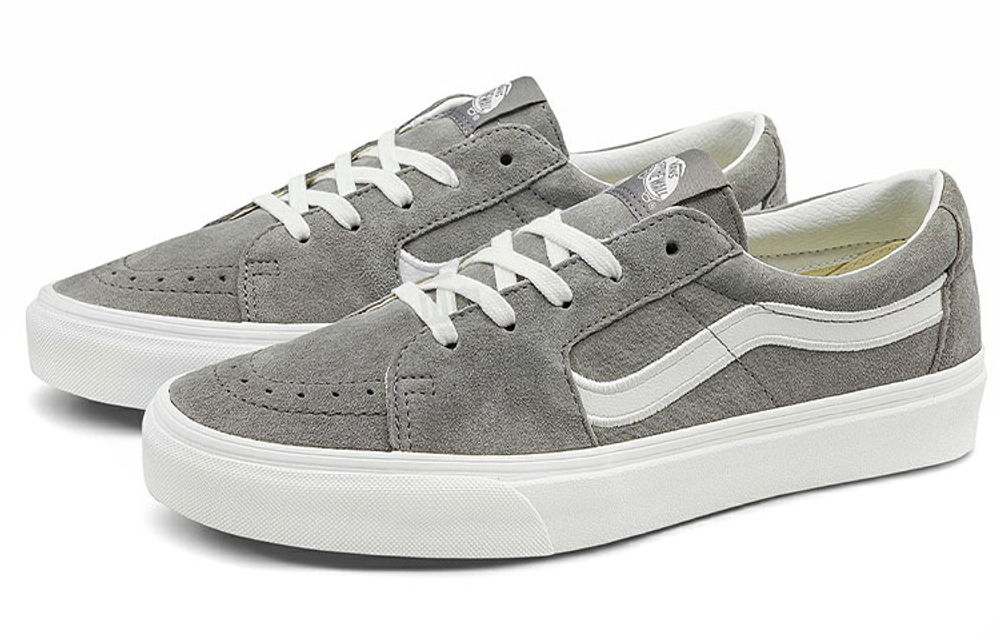 Vans Sk8 Low