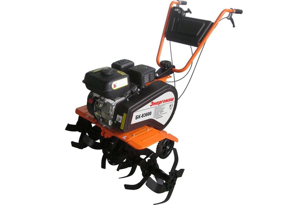 Культиватор бензиновый Sturm БК-83600