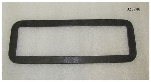 Прокладка крышки камеры толкателей TDQ 30 4L/Gasket of jib room cover