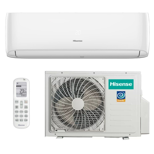 Сплит-система HISENSE GOAL DC Inverter AS-09UW4RYRCA05