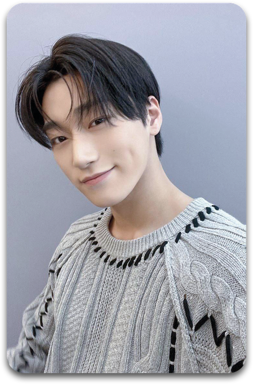 Карта / ATEEZ #0572