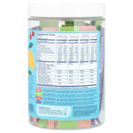 Wellah, Splish Splash Hydration, разнообразные, 20 пакетиков по 4,9–5,2 г (0,2 унции)