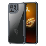 Чехол на Asus Rog Phone 8 Pro противоударный с усиленными углами XUNDD