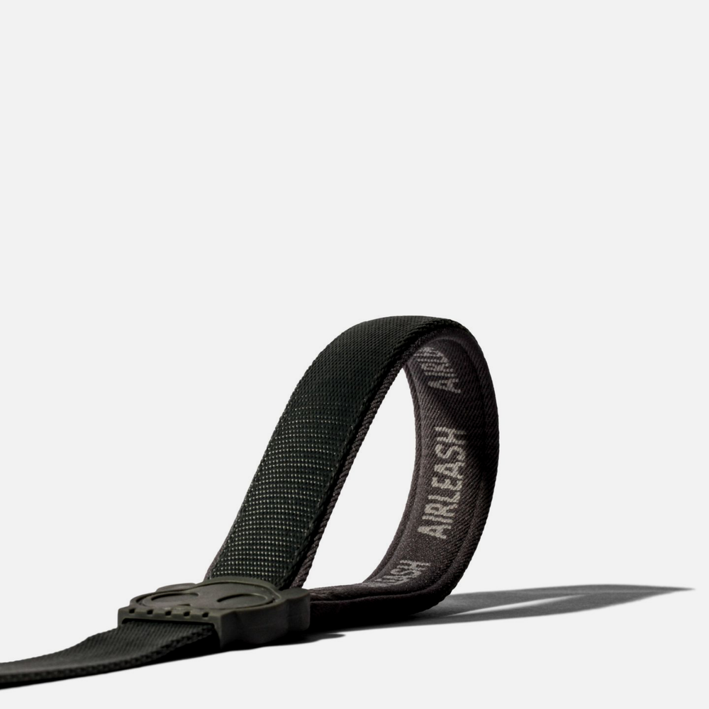 Амортизирующий поводок Air Carbon 150 см Zee.Dog