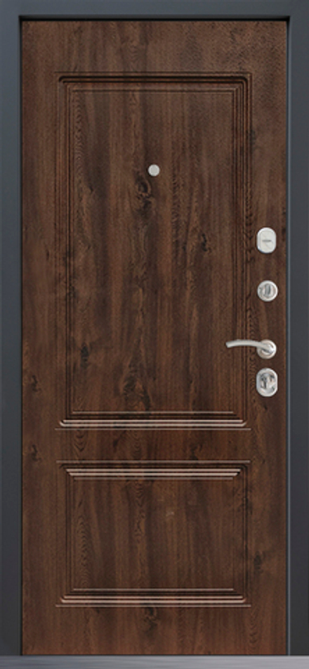 Входная дверь PRIME LINE "CHALET"