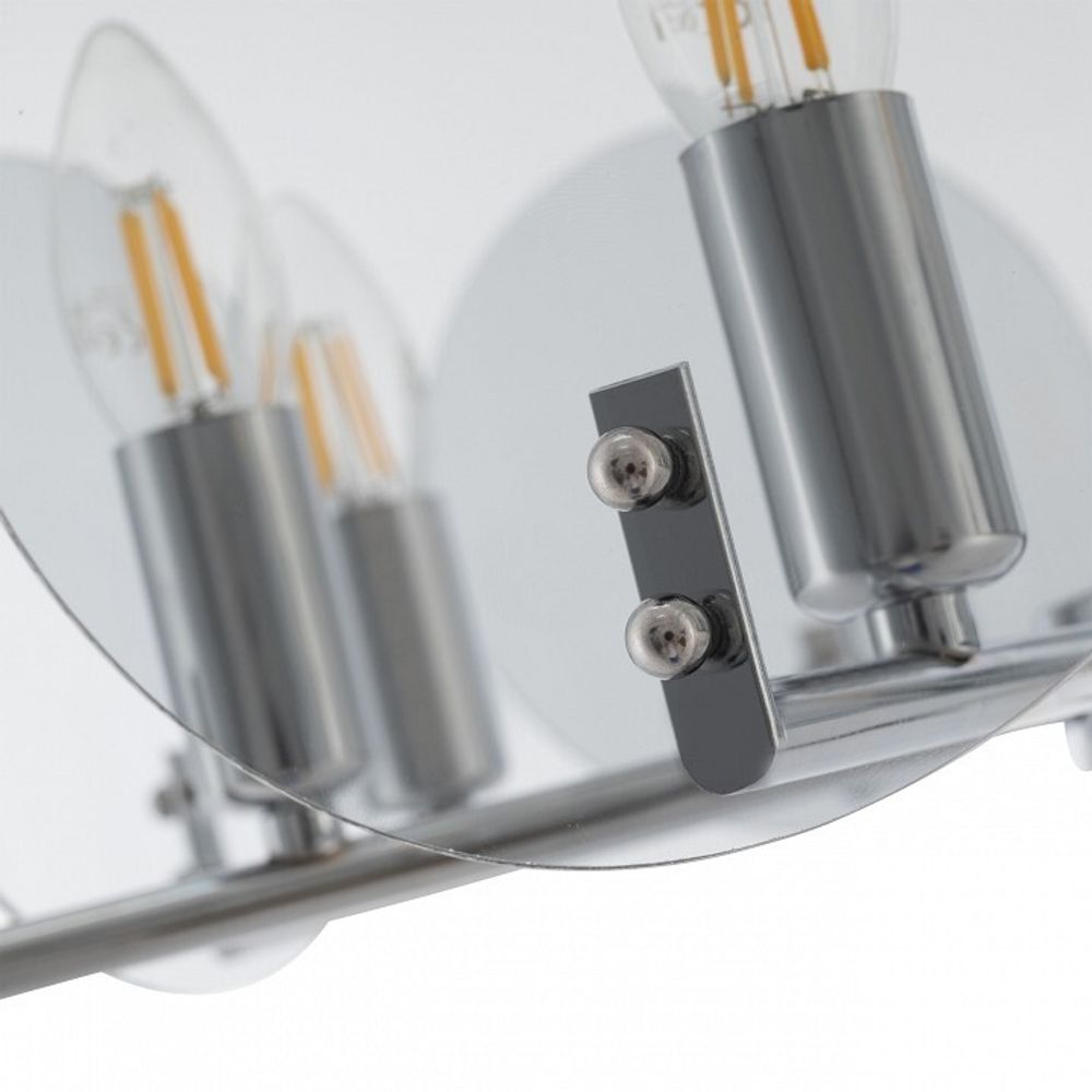 Люстра на штанге Arte Milano Sorrento-9309 379309/6/390 CR