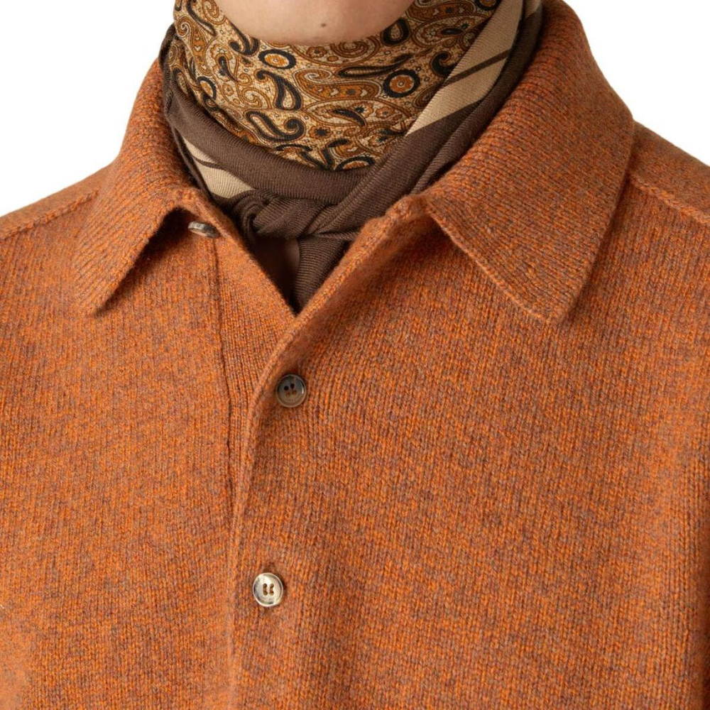 Свитеры Loro Piana FW24, FAO6212-J1RL