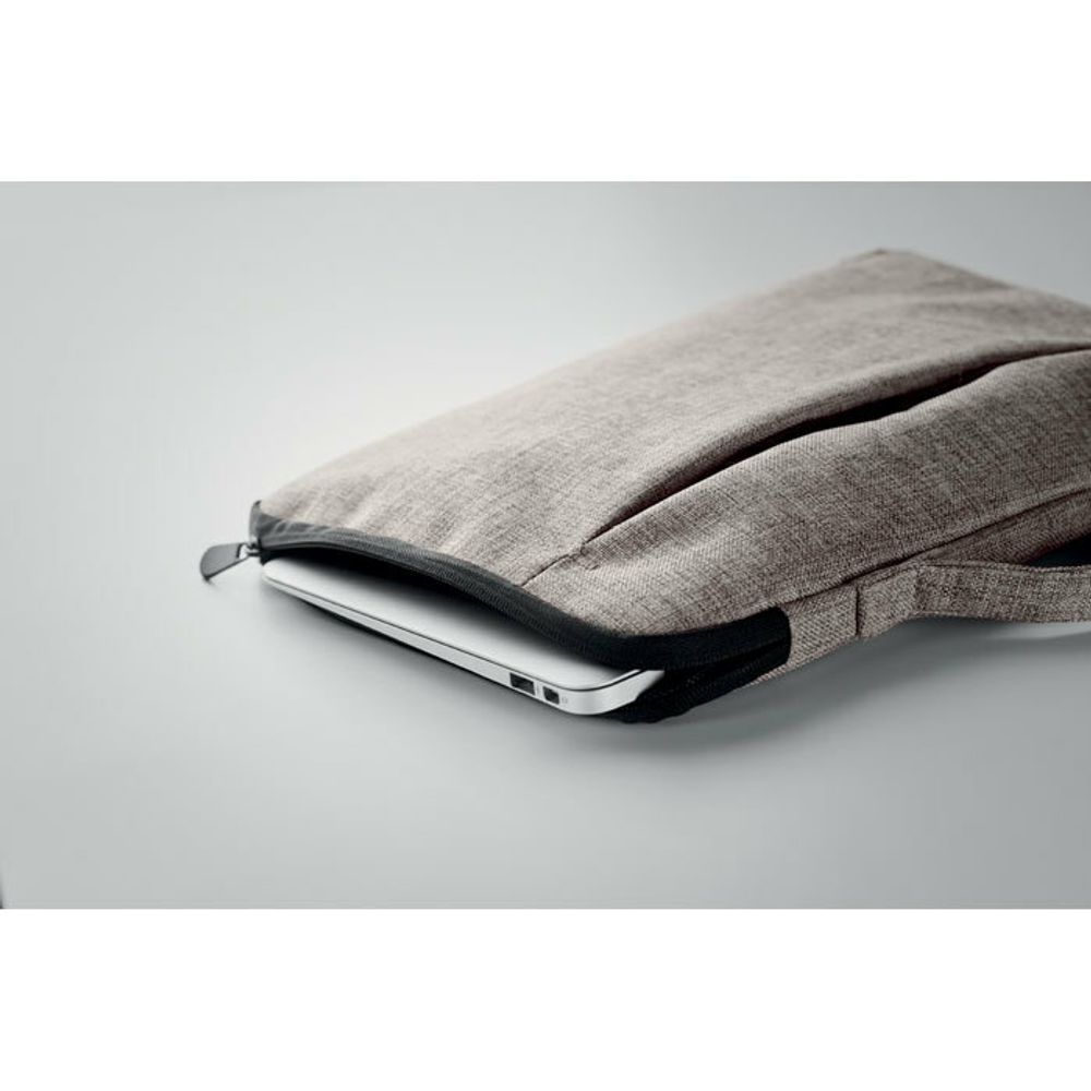 Сумка для ноутбука SLIMA BAG Серый
