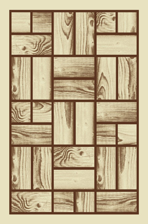 Asos 0657B STD Прямой