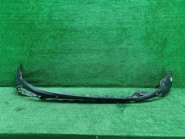 Юбка заднего бампера Geely Tugella (2019-2023)